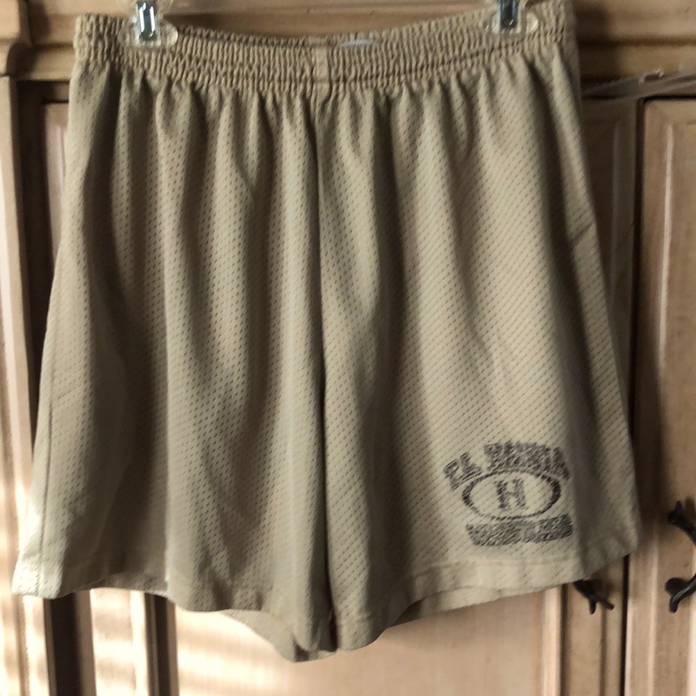 ❤️ A4 athletic shorts